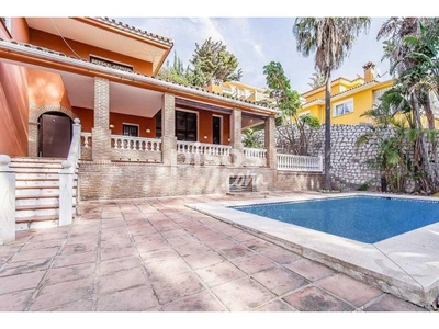 Casa en venta en Urb. Torrenueva - La Cala de Mijas