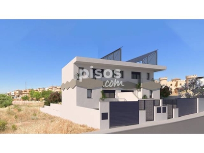 Casa pareada en venta en Calle La Solana en Peligros por 45.000 €