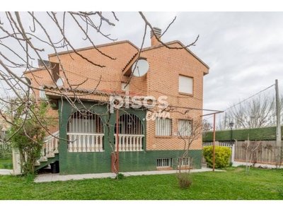 Casa pareada en venta en Loeches en Loeches por 313.000 €