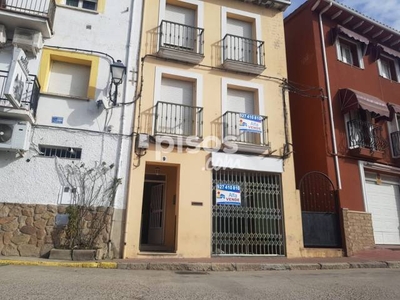 Casa unifamiliar en venta en Hernan Cortes