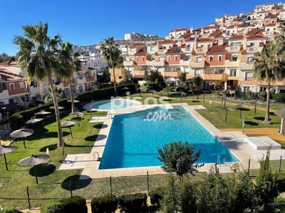 Chalet adosado en venta en Calle El Chorro en Añoreta por 290.000 €