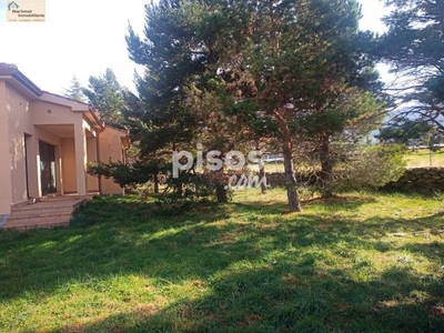 Chalet en venta en Ortigosa del Monte