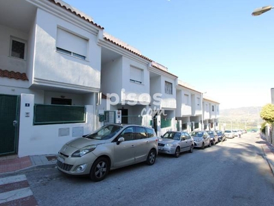 Chalet pareado en venta en Calle Matrona Dionisia Perles, 5 en Cártama por 202.000 €