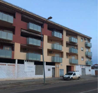 Comercial Venta Villanueva de la Serena