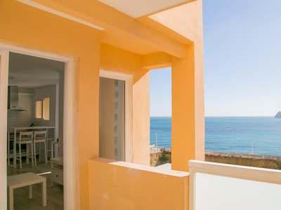 Fantástico apartamento con vistas panorámicas Venta Playa de Fossa Levante