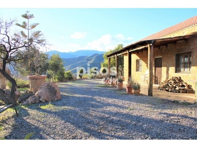 Finca rústica en venta en Felix