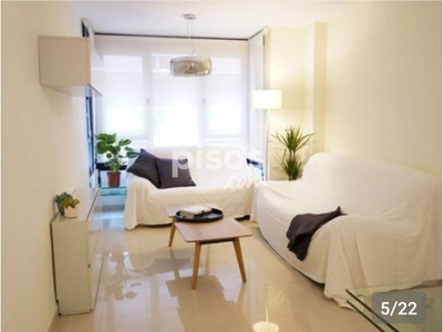 Piso en alquiler en Calle de Albuixech, 19 en Mestalla por 1.250 €/mes