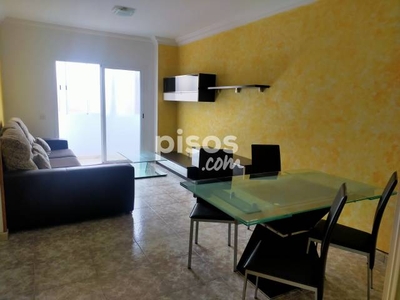 Piso en alquiler en Calle de la Naval, 30 en Puerto Canteras por 850 €/mes