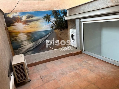 Piso en alquiler en Carrer de Hospital en Centre por 725 €/mes