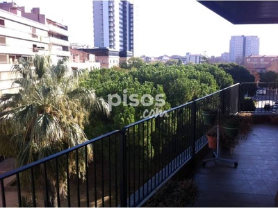 Piso en alquiler en Passeig del Comte d'Ègara en Centre por 950 €/mes