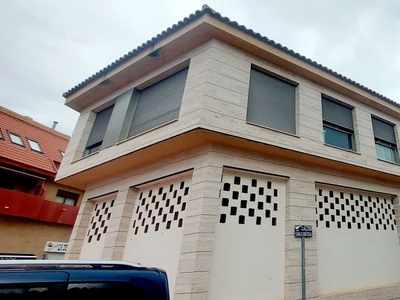 Piso en venta en Calle Camilo Jose Cela, 1º, 30600, Archena (Murcia)