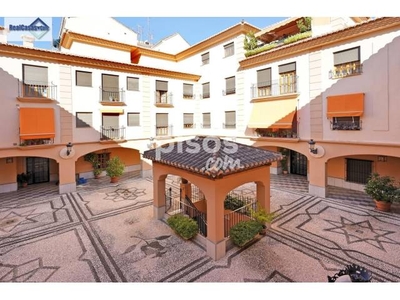 Piso en venta en Calle Nueva de la Virgen en Figares-San Antón por 297.000 €