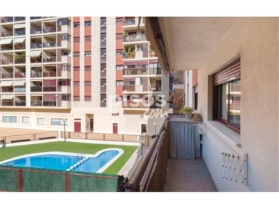 Piso en venta en Camins Al Grau - La Creu del Grau