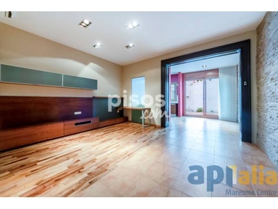 Piso en venta en Carrer de Jordi Joan en Centre por 255.000 €