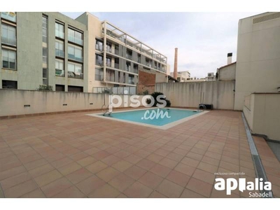 Piso en venta en Carrer de Lacy, cerca de Carrer de Turull en Centre por 265.000 €