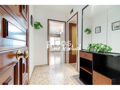 Piso en venta en L'Eixample Centre-Barri Antic