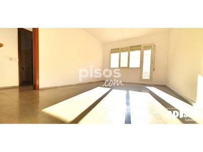 Piso en venta en Plaça de Rogelio Soto