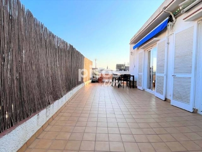 Piso en venta en Sitges