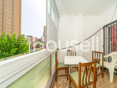 Apartamento en venta de 39 m² Calle Lepanto, 03503 Benidorm (Alacant)