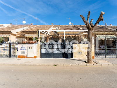Casa adosada de 72 m² Calle Mar Adriático, 30710 Alcázares (Los) (Murcia)