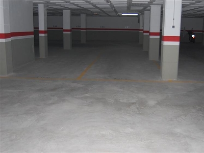 Garaje en venta en Ibi de 12 m²