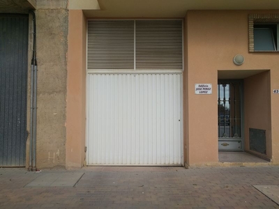 Garaje en venta en Torre-pacheco de 31 m²