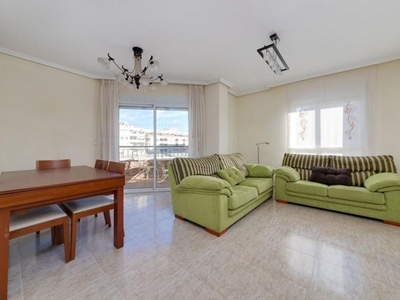 Piso en venta Distrito 1 - Centro - El Chaparral, Torrevieja