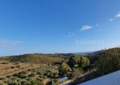 Chalet costa/chalet en La Cala Golf - Lagar Martell Mijas