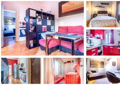 Flat for sale in Seville