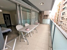Venta Piso Alicante - Alacant. Piso de cuatro habitaciones Cuarta planta con terraza