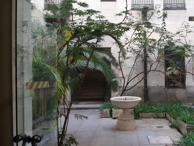 Apartamento de alquiler en Caballero de Gracia, Sol