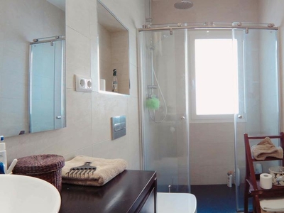 Apartamento de alquiler en Calle de Doña Berenguela, Puerta del Ángel