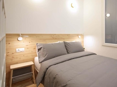 Apartamento de alquiler en Calle del Espíritu Santo, Universidad - Malasaña