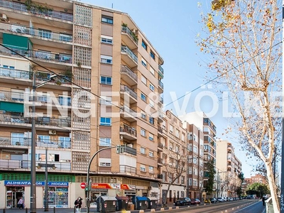 Apartamento de alquiler en C. Juan Castelló, Tormos