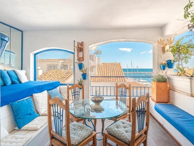 Apartamento de alquiler en Calle Muelle Ribera, 5, Puerto Banús