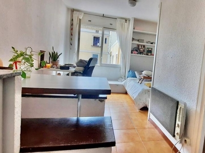 Apartamento de alquiler en Carrer de Martí, Vila de Gràcia