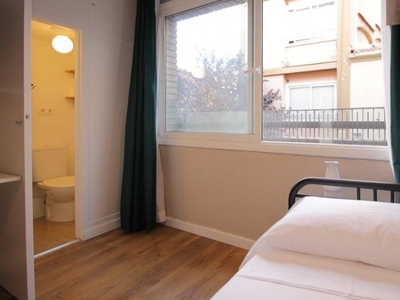 Apartamento de alquiler en Carrer del Vallès, Sant Andreu de Palomar