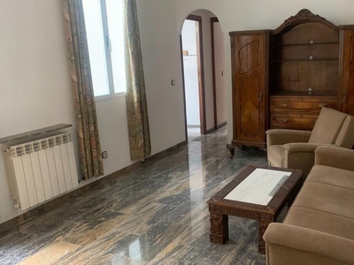 Apartamento de alquiler en Goya