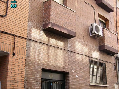 Apartamento de alquiler en Oropéndola, Puerta Bonita