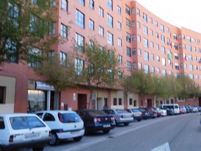 Apartamento de alquiler en Teruel, San Pedro y San Felices