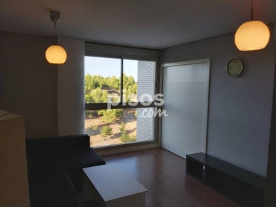 Apartamento en alquiler en Avenida del Cerro Milano, 139