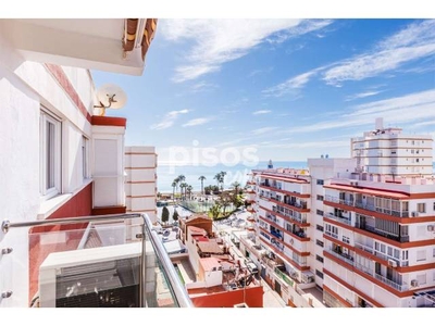 Apartamento en alquiler en Calle del Copo