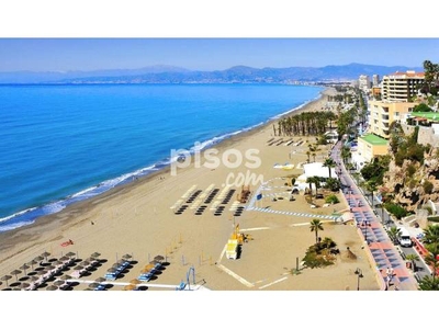 Apartamento en venta en Montemar Bajo