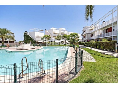 Apartamento en venta en Vera Playa