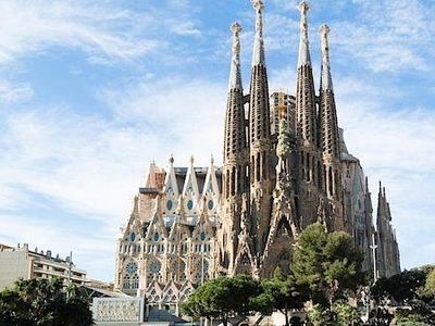 Ático de alquiler en Dreta de l'Eixample