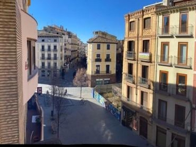 Ático en Huesca