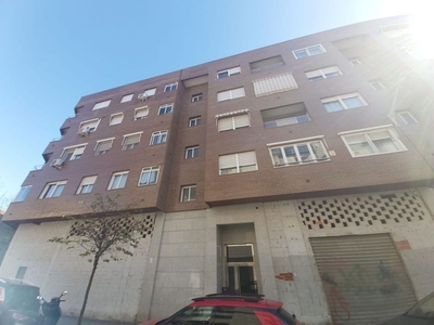 Atico en venta en Albacete de 93 m²