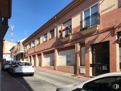 Calle Paloma, 40