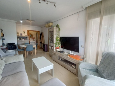 Calpe apartamento en venta