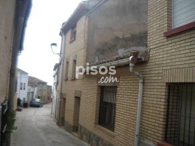 Casa en venta en Calle de San Blas, 17